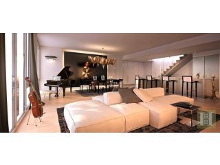 2 bedroom PentHouse For Sale: 540 WEST..