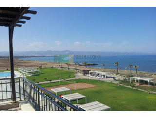 Frontline Beachfront Penthouse - West..