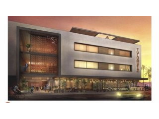 Condominium Tulum 512 Pre sale