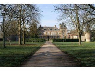 15 bedroom Castle For Sale: 03000 ALLIER