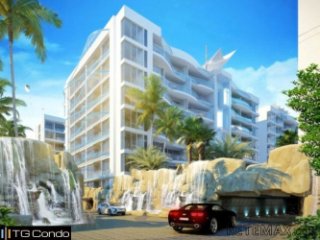 Golden Tulip Hotel and Residence for Sale..
