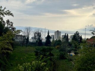 RIJETKOST Zamet građevinski teren 2182m2