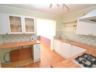 2 bedroom house in QUEENBOROUGH
