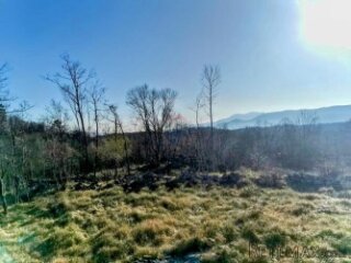 Breza, građevinsko zemljište od 2536m2 s otvorenim pogledom