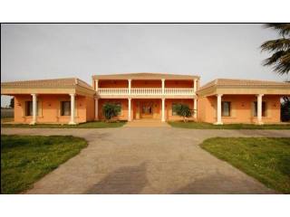 Finca For Sale Denia - Ref: 1592