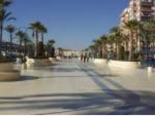 Penthouse, Alicante (Costa Blanca)..