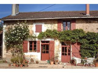 Pressignac (Charente) - Renovated..