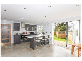 3 Bedroom Bungalow To Rent