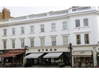 Old Brompton Road