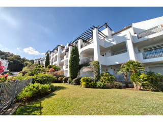 Reference: 153 / Altos Quinta Benahavis