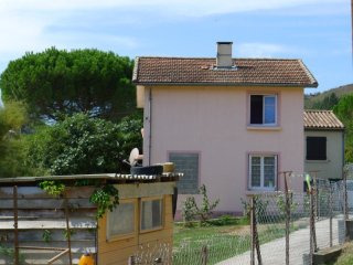 Cute Character House With Outbuilding..