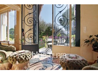 5 bedroom apartment - Cannes