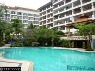 Royal Hill Resort Condo for Sale Pattaya&nbsp;- 3 BED SEA..