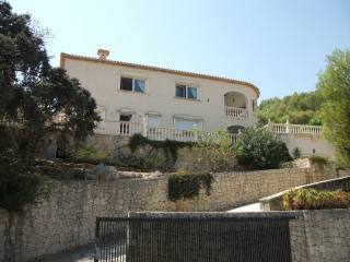 Villa in Denia