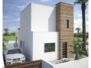 3 Bedrooms - Villa - Alicante - For Sale