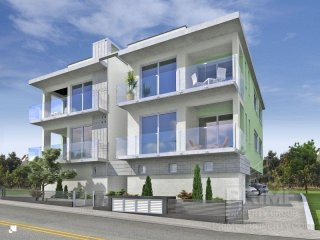 Apartment in Limassol, Cyprus, for..
