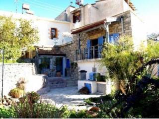 Other, Apokoronas, Greece