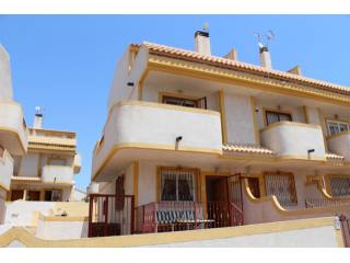 Semi-Detached for sale 114.950 €..