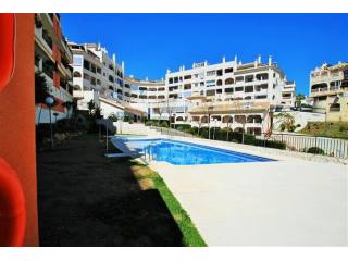 2 Bed Apartment for sale in Benalmadena..