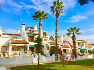 3 Bedrooms - Townhouse - Alicante - For..