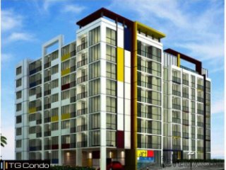 Art on The Hill Condo for Sale Pattaya, STUDIO-..