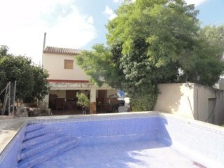 La Romana, Alicante - 5 Bed Farmhouse..