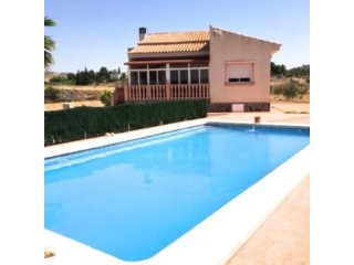 La Romana - Country Finca For Sale Ref..