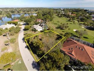 Land For Sale: Sanibel, Florida