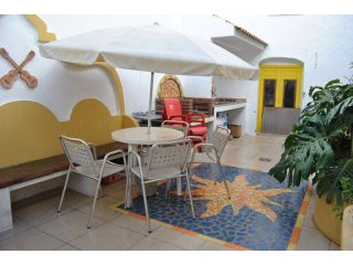 Town House for Sale in Competa, Competa..