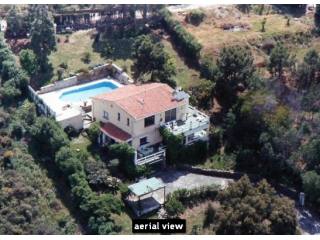 Villa for sale in Guadalmina Alta..