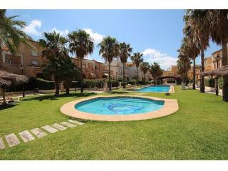 2 Bed 2 Bath Apartment Javea*