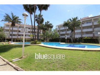3-Bedroom Townhouse Javea Arenal