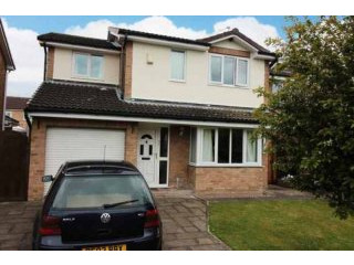 4 bedroom, Detached House house for sale