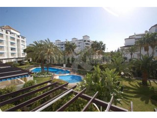 Apartment For Sale In Puerto Banus..