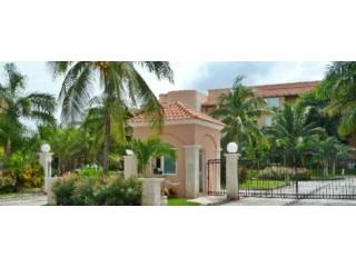 Condominiums for rent in Puerto..