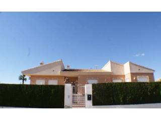 Detached Villa