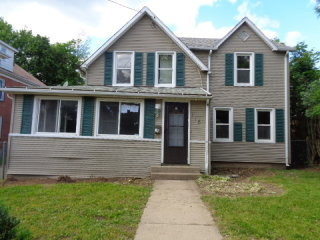 116 Branford St Hartford, CT, 06112..