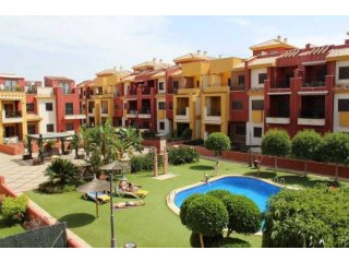 2 Bedroom 2 Bathroom Duplex In Cabo..