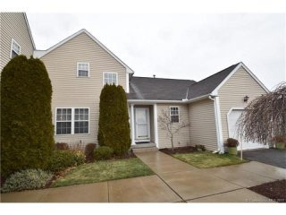 2 Bedrooms - Condo - CT - For Sale