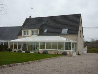 Large 1960s Detached Property