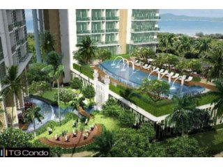 The Peak Tower Condo for Sale Pattaya, STUDO-2BED - PATTAYA..