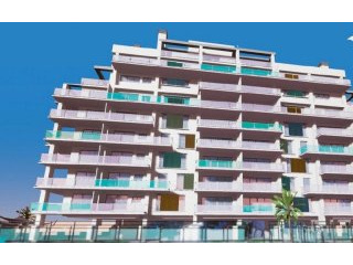 2 Bedrooms - Apartment - Alicante - For..