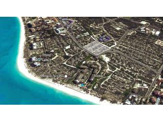 3 Acres Of Land In Grace Bay