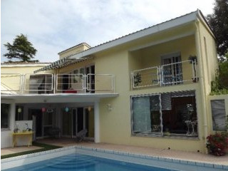 Architect Designed House With Pool..