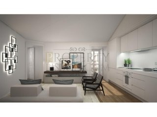 Character Luxury renovation Apartment..