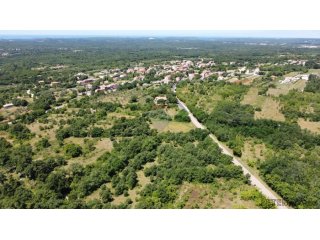 ISTRA, SVETVINČENAT - EKSKLUZIVNO - Građevinsko zemljište za
