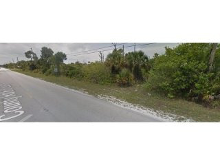 Property For Sale: 0 W Dixie Boulevard..