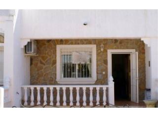 Resale · Townhouse · Spain · Costa Bl..