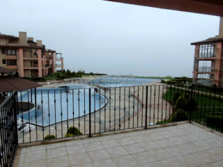 2-bedroom apartment for sale with SEA..