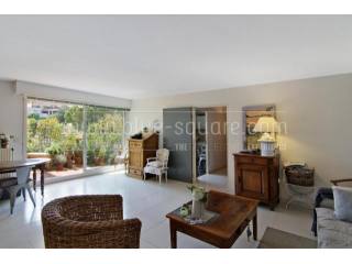 Beautiful 98 m2 apartment with terrace